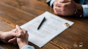 قوانین و شرایط درخواست طلاق از طرف مرد چیست؟ لگاپین