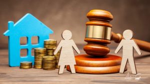 سهم ارث زن از شوهر چقدر است؟ شرایط دریافت ارثیه لگاپین