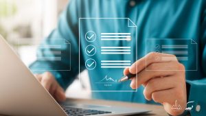 سفته الکترونیکی چیست