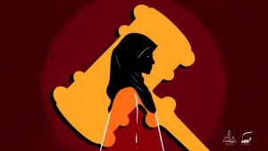 تقسیم ارث زن بدون فرزند و شوهر