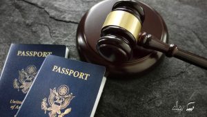 مشاور مهاجرت