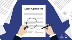 قرارداد اجاره‌نامه