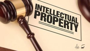 حقوق مالکیت فکری