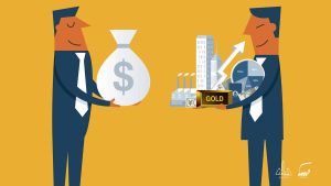 خرید و فروش سهام