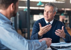 حل اختلافات در مذاکرات