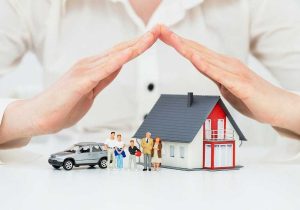 قرارداد بیمه