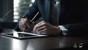 قرارداد آنلاین