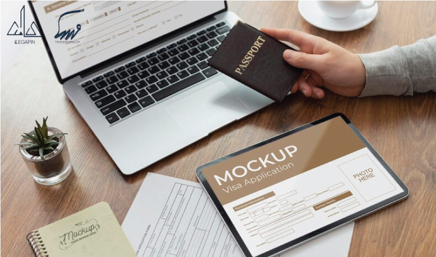 Company registration for immigration